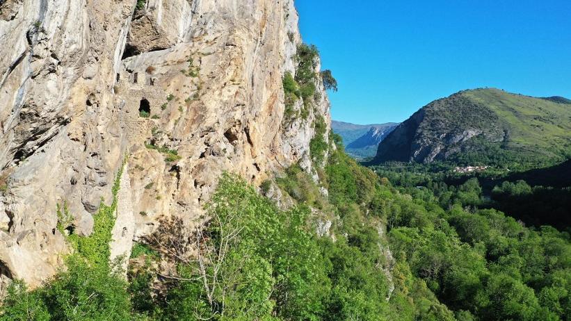 فيلا La Glycine Sinsat المظهر الخارجي الصورة